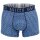 HOM Herren Boxer Briefs, 3er Pack - Alex #2, Shorts, Unterhose