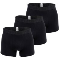 HOM Herren Boxer Briefs, 3er Pack - Tonal Pack #2,...