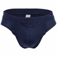 HOM Herren Slip - Comfort Mini Brief HO1,Tencel soft, Unterwäsche, einfarbig