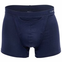 HOM Herren Boxershorts - Comfort Boxer Brief HO1, Tencel...