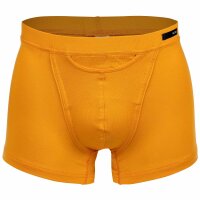 HOM Herren Boxershorts - Comfort Boxer Brief HO1, Tencel soft, Unterwäsche, einfarbig