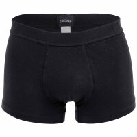 HOM Herren Comfort Boxer Brief - Supreme Cotton, Slip, Unterwäsche, einfarbig