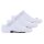 Champion Unisex Socken, 6 Paar - Sneaker Socken Basic