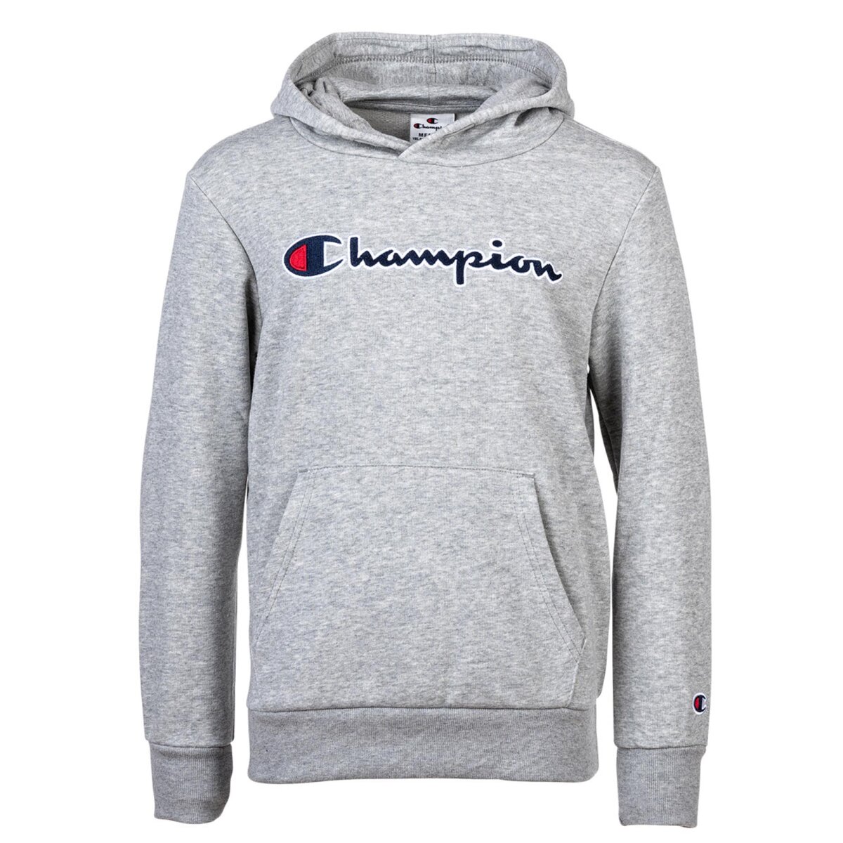Champion Hood, Pocket, Cotton, Hoodie Kids Logo, Sweater, - So, 47,95 € Unisex