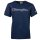 Champion Kids Unisex T-Shirt - Top, Round Neck, Cotton, Logo, Solid Color
