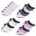Champion Childrens Socks, 3-Pack - Sneaker, solid Colour