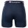 Champion Mens Boxershorts, Pack of 2 - Cotton, unicoloured Blue/Navy S (Small)