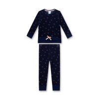 Sanetta Girls Pajamas - Nightwear, Pajamas, Organic...