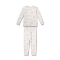 Sanetta Girls Pajamas - Nightwear, Pajamas, Organic...