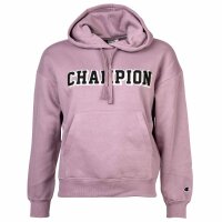 Champion Ladies Sweatshirt - Hoodie, Hood, Kangaroo...