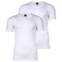 BOSS Herren T-Shirt, 2er Pack - TShirtVN 2P Modern,...