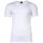 BOSS Mens T-Shirt, 2-pack - TShirtVN 2P Modern, vest, V-neck, stretch White XL (X-Large)
