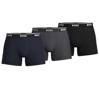 BOSS Herren Boxershorts, 3er Pack - B-Boxer Briefs 3P...