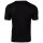 BOSS Herren T-Shirt, 3er Pack - RN 3P Classic, Rundhals, Kurzarm, Cotton, uni Schwarz M