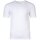 BOSS Mens T-shirt, 3-pack - RN 3P Classic, round neck, short sleeve, cotton, plain White S (Small)