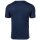 BOSS Mens T-shirt, 3-pack - RN 3P Classic, round neck, short sleeve, cotton, plain Blue/Grey/Black XL (X-Large)