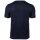 BOSS Mens T-shirt, 3-pack - RN 3P Classic, round neck, short sleeve, cotton, plain Black/Blue/White M (Medium)