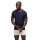 BOSS Mens T-shirt, 3-pack - RN 3P Classic, round neck, short sleeve, cotton, plain Black/Blue/White M (Medium)