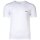 BOSS Herren T-Shirt, 3er Pack - RN 3P Classic, Rundhals, Kurzarm, Cotton, uni Schwarz/Blau/Weiß L