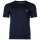 BOSS Herren T-Shirt, 3er Pack - RN 3P Classic, Rundhals, Kurzarm, Cotton, uni Schwarz/Blau/Weiß L