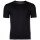 BOSS Herren T-Shirt, 3er Pack - RN 3P Classic, Rundhals, Kurzarm, Cotton, uni Schwarz/Grau/Weiß S