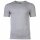 BOSS Mens T-shirt, 3-pack - RN 3P Classic, round neck, short sleeve, cotton, plain Black/Grey/White S (Small)