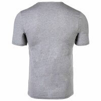 BOSS Herren T-Shirt, 3er Pack - RN 3P Classic, Rundhals, Kurzarm, Cotton, uni Schwarz/Grau/Weiß M