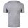 BOSS Herren T-Shirt, 3er Pack - RN 3P Classic, Rundhals, Kurzarm, Cotton, uni Schwarz/Grau/Weiß M