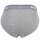 BOSS Mens Briefs, 3-pack - Briefs 3P Power, Cotton Stretch, Logo, Plain Grey M (Medium)