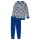 SCHIESSER Boys Pajama set 2-piece - long, Children, Motif, Cotton