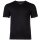 BOSS Mens T-shirt, 3-pack - TShirtVN 3P Classic, vest, V-neck, Cotton Black 2XL (XX-Large)