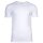 BOSS Herren T-Shirt, 3er Pack - TShirtVN 3P Classic, Unterhemd, V-Neck, Cotton Weiß S