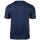 BOSS Mens T-shirt, 3-pack - TShirtVN 3P Classic, vest, V-neck, Cotton Blue/Grey/Black XL (X-Large)