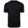 BOSS Mens T-shirt, 3-pack - TShirtVN 3P Classic, vest, V-neck, Cotton Blue/Grey/Black XL (X-Large)