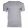 BOSS Mens T-shirt, 3-pack - TShirtVN 3P Classic, vest, V-neck, Cotton White/Grey/Black M (Medium)