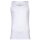 BOSS Herren Tank Top, 3er Pack - 3P Classic, Unterhemd, ohne Arm, Rundhals, Cotton Weiß 2XL