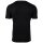 BOSS Mens T-shirt, 2-pack - TShirtRN 2P Modern, vest, crew neck, stretch Black M (Medium)