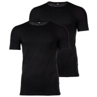 BOSS Mens T-shirt, 2-pack - TShirtRN 2P Modern, vest,...
