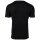 BOSS Herren T-Shirt, 2er Pack - TShirtRN 2P Modern, Unterhemd, Crew-Neck, Stretch Schwarz XL
