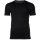 BOSS Herren T-Shirt, 2er Pack - TShirtRN 2P Modern, Unterhemd, Crew-Neck, Stretch Schwarz XL