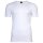 BOSS Herren T-Shirt, 2er Pack - TShirtRN 2P Modern, Unterhemd, Crew-Neck, Stretch Weiß M