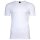 BOSS Mens T-shirt, 2-pack - TShirtRN 2P Modern, vest, crew neck, stretch White M (Medium)