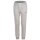 Champion Jungen Jogginghose - Sweatpants, lang, Bündchen, Logo, einfarbig Grau S