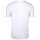 BOSS Herren T-Shirt, 2er Pack - TShirtRN 2P Comfort, Unterhemd, Rundhals, Cotton Weiß S