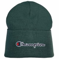 Champion Unisex Cap - Beanie, Knitted Hat, One Size, unicoloured