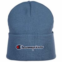 Champion Unisex Cap - Beanie, Knitted Hat, One Size, unicoloured