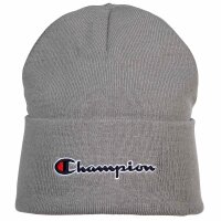 Champion Unisex Cap - Beanie, Knitted Hat, One Size, unicoloured