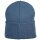 Champion Unisex Mütze - Beanie, Strickmütze, One Size, einfarbig Blau