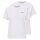 FILA Damen T-Shirt, 2er Pack - BARI tee double pack, Rundhals, Kurzarm, Baumwolle