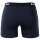 BOSS mens boxer shorts, 6-pack - Boxer Briefs 6P Power, Cotton Stretch, Logo Dark blue L (Large)